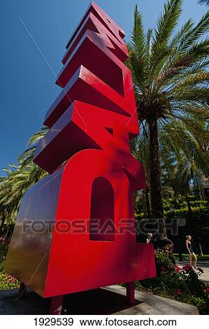 Stock Photo - Palma, Majorca, Spain. Fotosearch
