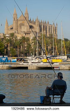 Palma, Majorca, Spain View Large Photo Image Stock Photograph - Palma, Majorca, Spain. Fotosearch