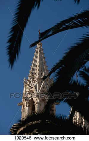 Palma, Majorca, Spain View Large Photo Image Stock Photograph - Palma, Majorca, Spain. Fotosearch