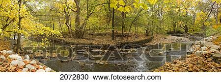 Pamoramic Image Of Taylor Creek, Toronto, Ontario View Large Photo Image Stock Image - Pamoramic Image Of Taylor Creek, Toronto, Ontario. Fotosearch