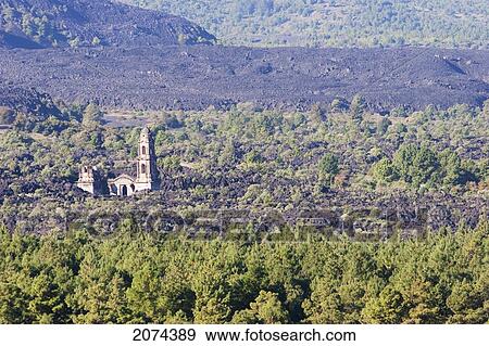 Stock Photo - Panorama Of The Paricut. Fotosearch