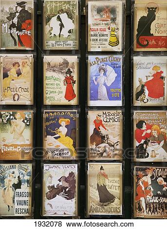 Stock Photo - Paris, France, Europe. Fotosearch