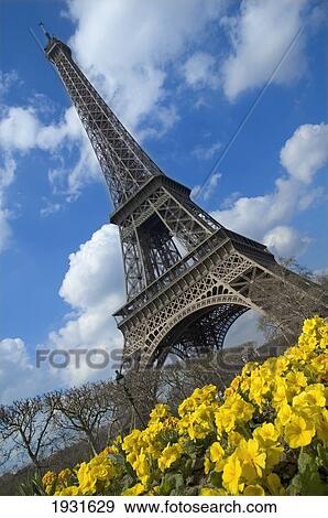 Stock Photo - Paris, France. Fotosearch