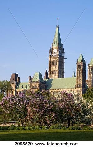 Parliament Buildings Of Canada; Ottawa Ontario Canada View Large Photo Image Stock Image - Parliament Buildings Of Canada; Ottawa Ontario Canada. Fotosearch