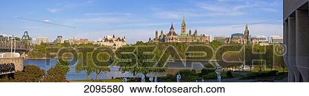 Parliament Buildings Of Canada; Ottawa Ontario Canada View Large Photo Image Stock Image - Parliament Buildings Of Canada; Ottawa Ontario Canada. Fotosearch