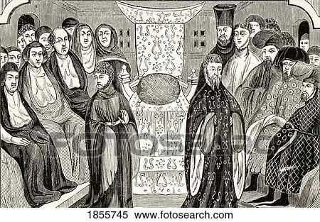 Parliament Deposing King Richard Ii 1399 From The National And Domestic History Of England By William Aubrey Published London Circa 1890 View Large Photo Image Stock Photography - Parliament Deposing King Richard Ii 1399 From The National And Domestic History Of England By William Aubrey Published London Circa 1890. Fotosearch