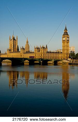 Parliament, London, Uk View Large Photo Image Stock Image - Parliament, London, Uk. Fotosearch