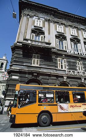 Picture - Partitio Popolare Building. Fotosearch
