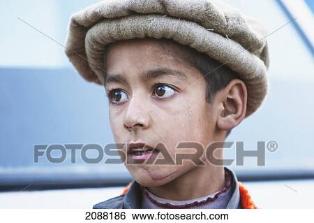 Pashtun Boy, Talechi, Northern Areas, Pakistan View Large Photo Image Stock Photograph - Pashtun Boy, Talechi, Northern Areas, Pakistan. Fotosearch