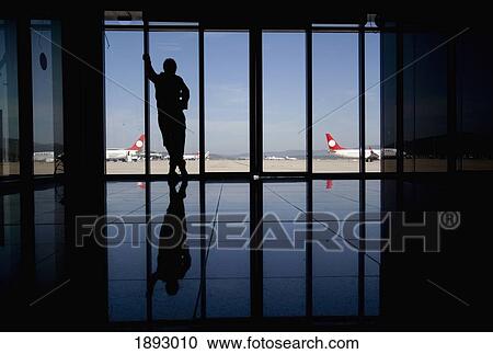 Passengers Wait For Boarding At Gate 1, Bodrum Domestic Airport View Large Photo Image Stock Image - Passengers Wait For Boarding At Gate 1, Bodrum Domestic Airport. Fotosearch
