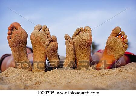 Stock Photography - Patnum Beach, Goa, India.. Fotosearch