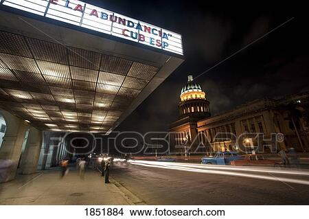 Payret Movie Theatre And Capitolio In Background; Matanzas, Cuba View Large Photo Image Picture - Payret Movie Theatre And Capitolio In Background; Matanzas, Cuba. Fotosearch
