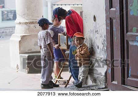 Peanut Vendor, Santiago De Atitl View Large Photo Image Stock Image - Peanut Vendor, Santiago De Atitl. Fotosearch