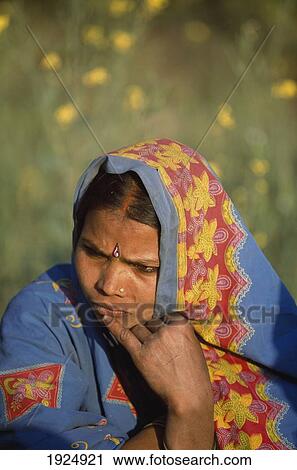 Peasant Woman In Poor Rural Area View Large Photo Image Stock Image - Peasant Woman In Poor Rural Area. Fotosearch