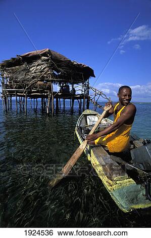 Stock Photograph - Pelican Bar. Fotosearch