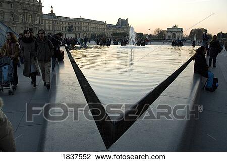People Around Fountain In Town Square View Large Photo Image Stock Image - People Around Fountain In Town Square. Fotosearch