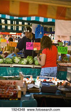 People At Porta Palazzo Market, Piazza Della Repubblica, Turin, Italy View Large Photo Image Stock Photo - People At Porta Palazzo Market, Piazza Della Repubblica, Turin, Italy. Fotosearch