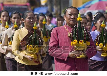 People Carring Offerings View Large Photo Image Stock Photo - People Carring Offerings. Fotosearch