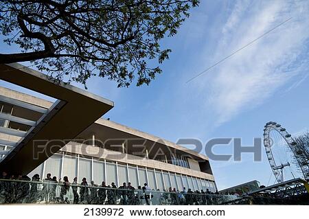 People Enjoying The Summer At Southbank Centre's Terrace, London, Uk View Large Photo Image Stock Image - People Enjoying The Summer At Southbank Centre's Terrace, London, Uk. Fotosearch