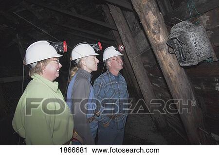 People On A Tour At The Bellview Mill View Large Photo Image Stock Image - People On A Tour At The Bellview Mill. Fotosearch