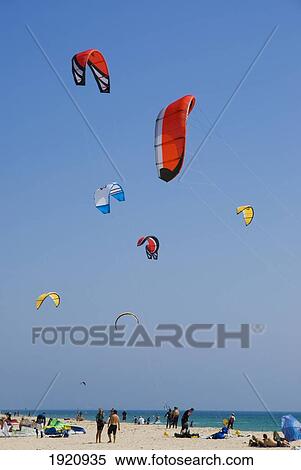 People On Tarifa Beach View Large Photo Image Stock Photography - People On Tarifa Beach. Fotosearch