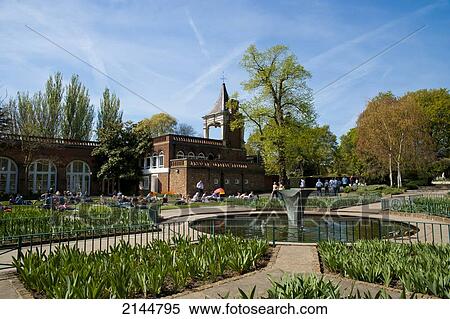 People Sunbathing On A Spring Day In Holland Park, West London, London, Uk View Large Photo Image Stock Photography - People Sunbathing On A Spring Day In Holland Park, West London, London, Uk. Fotosearch