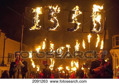 People With Burning Banners Commemorating The Protestant Martyrs Who Were Burnt To Death In 1556 In Mayfield, East Sussex, Uk View Large Photo Image Stock Image - People With Burning Banners Commemorating The Protestant Martyrs Who Were Burnt To Death In 1556 In Mayfield, East Sussex, Uk. Fotosearch