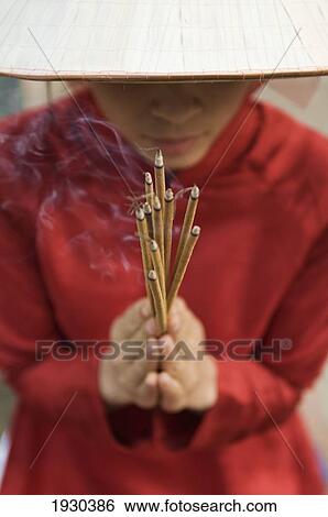 Stock Photograph - Perfume Pagoda, Hanoi, Vietnam. Fotosearch