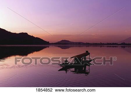 Person In A Boat On A Lake View Large Photo Image Stock Image - Person In A Boat On A Lake. Fotosearch