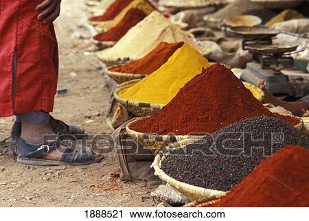 Person Standing With Spices, Close Up View Large Photo Image Stock Image - Person Standing With Spices, Close Up. Fotosearch