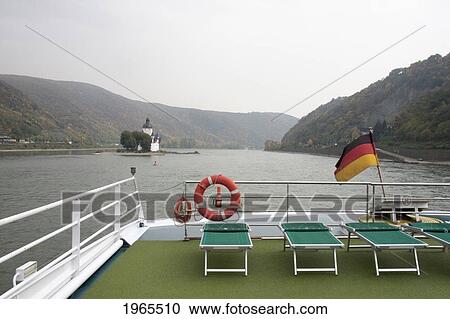 Pfalzgrafenstein Castle, A Toll Castle On Falkenau Island In The Rhine River, Rhineland-Palatinate, Germany View Large Photo Image Stock Image - Pfalzgrafenstein Castle, A Toll Castle On Falkenau Island In The Rhine River, Rhineland-Palatinate, Germany. Fotosearch
