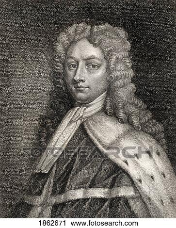 Philip Wharton 1St Duke Of Wharton 1698 û 1731 English Jacobite Politician, Notorious Libertine Rake Profligate And Alcoholic Engraved By Gerimia From The Book A Catalogue Of Royal And Noble Authors Volume Iv Published 1806 View Large Photo Image Stock Image - Philip Wharton 1St Duke Of Wharton 1698 û 1731 English Jacobite Politician, Notorious Libertine Rake Profligate And Alcoholic Engraved By Gerimia From The Book A Catalogue Of Royal And Noble Authors Volume Iv Published 1806. Fotosearch