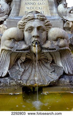 Piazza Navona, Rome, Italy View Large Photo Image Stock Image - Piazza Navona, Rome, Italy. Fotosearch