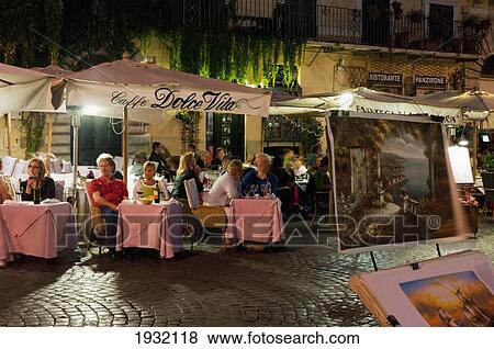 Piazza Navona, Rome, Italy View Large Photo Image Stock Photo - Piazza Navona, Rome, Italy. Fotosearch