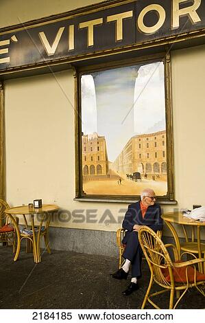 Stock Photography - Piazza Vittorio Veneto, Turin, Italy. Fotosearch