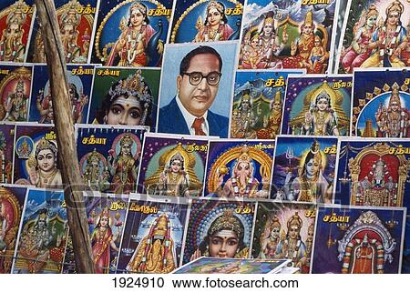 Pictures Of Gods And Dr Ambedkar View Large Photo Image Stock Image - Pictures Of Gods And Dr Ambedkar. Fotosearch