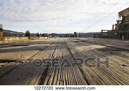 Pier of Dollarton Ship Yard, North Vancouver, British Columbia, Canada View Large Photo Image Stock Image - Pier of Dollarton Ship Yard, North Vancouver, British Columbia, Canada. Fotosearch