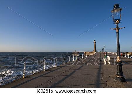 Pier View Large Photo Image Stock Photography - Pier. Fotosearch