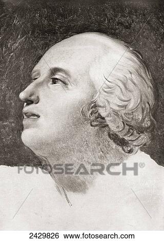 Stock Photograph - Pierre Louis Prieur (Prieur de la Marne) 1756. Fotosearch