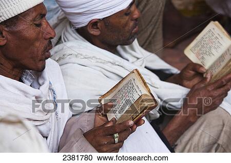 Pilgrims at the Orthodox Easter celebrations; Lalibela, Ethiopia View Large Photo Image Stock Image - Pilgrims at the Orthodox Easter celebrations; Lalibela, Ethiopia. Fotosearch