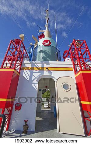 Pilot House At Westminster Quay, New Westminster, British Columbia, Canada View Large Photo Image Stock Image - Pilot House At Westminster Quay, New Westminster, British Columbia, Canada. Fotosearch