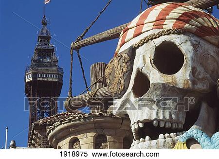 Stock Photography - Pirate. Fotosearch