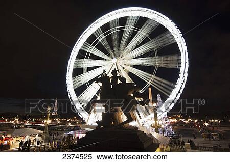 Place de la Concorde; Paris, France View Large Photo Image Stock Photography - Place de la Concorde; Paris, France. Fotosearch
