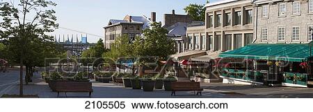 Place Jacques-Cartier; Montreal Quebec Canada View Large Photo Image Stock Photography - Place Jacques-Cartier; Montreal Quebec Canada. Fotosearch