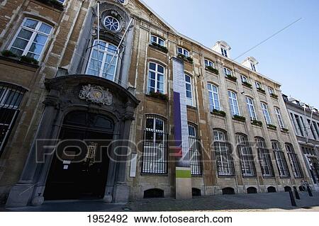 Plantin-Moretus House-Workshops-Museum Complex, Antwerp, Belgium View Large Photo Image Stock Image - Plantin-Moretus House-Workshops-Museum Complex, Antwerp, Belgium. Fotosearch