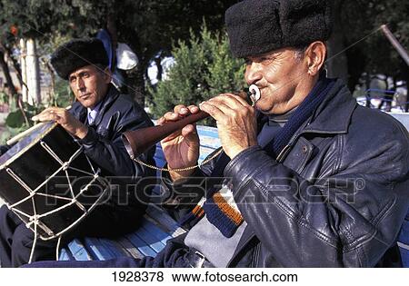 Playing Traditional Musical Instruments View Large Photo Image Stock Photo - Playing Traditional Musical Instruments. Fotosearch