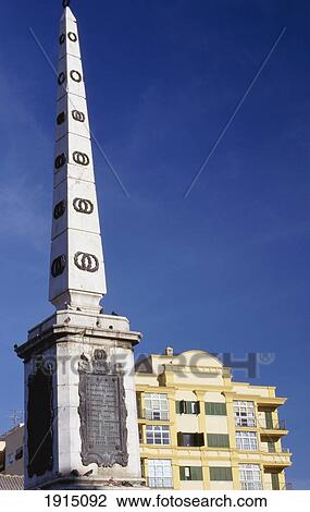 Plaza De La Merced View Large Photo Image Stock Image - Plaza De La Merced. Fotosearch