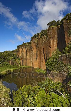 Picture - Poco Da Pedreira. Fotosearch