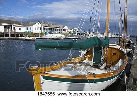Point Hudson Marina; Port Townsend, Washington State, Usa View Large Photo Image Stock Photograph - Point Hudson Marina; Port Townsend, Washington State, Usa. Fotosearch