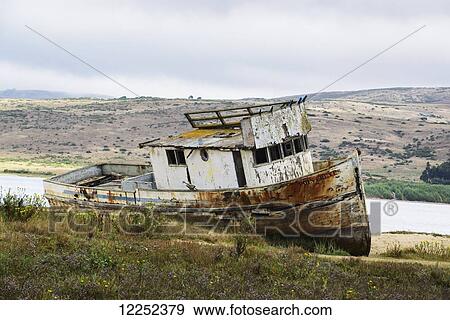Point Reyes National Seashore, Marin County; California, United States of America View Large Photo Image Stock Photo - Point Reyes National Seashore, Marin County; California, United States of America. Fotosearch